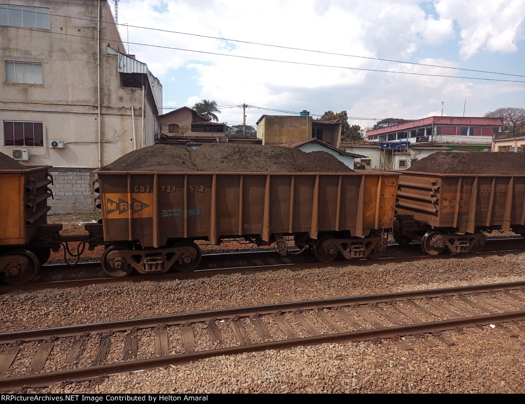 MRSL GDT-729354-2